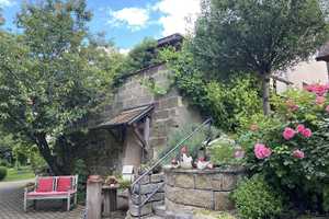 Verwirklichen Sie Ihren Traum  – Erlebnisbauernhof, Eventlocation, Storage oder Werkstatt – Neustadt a.d. Aisch-Bad Windsheim (Kreis) – Vorschaubild 14