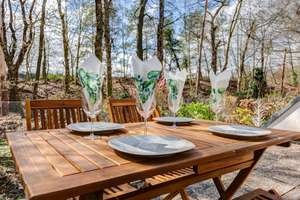 🏡 Grüne-Garten-Oase am Tegeler See - Charmante 3 Zi-Whg mit gr. Terrasse, Garten & Blick ins Grüne – Die vollständige Adresse der Immobilie erhältst du vom Anbieter., 13507 Tegel, Berlin – Vorschaubild 3