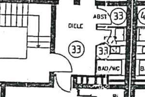 Zuhause mit 3 Zimmern und zwei Balkonen in Duisburg – Lambarenestr. 55, 47249 Buchholz, Duisburg – Vorschaubild 18