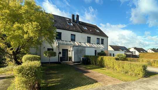 Bild von Modern & gemütlich – Ihr neues Zuhause im Herzen von Flechtingen! Provisionsfrei!