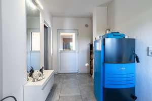 Leopoldshöhe: Exklusives Einfamilienhaus | Baujahr 2013 | ca. 239 m² WFL | 6 Zimmer | Doppelgarage – Die vollständige Adresse der Immobilie erhältst du vom Anbieter., 33818 Leopoldshöhe – Vorschaubild 21