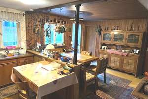 Ehemaliges Bauernhaus in zentrumsnaher Lage – Die vollständige Adresse der Immobilie erhältst du vom Anbieter., 72639 Neuffen – Vorschaubild 5