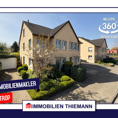 Haus kaufen in Bottrop ImmoScout24