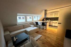 Charmante 2-Zimmer-Wohnung mit Echtholzparkett & Einbauküche im Severinsviertel – Die vollständige Adresse der Immobilie erhältst du vom Anbieter., 50678 Altstadt/Süd, Köln – Vorschaubild 7
