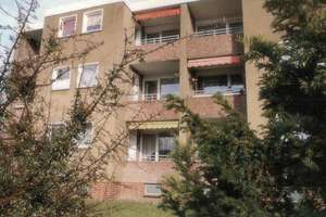 Freundliche 1-Zimmer-Wohnung in Braunschweig-Mascherode Erlenkamp – Die vollständige Adresse der Immobilie erhältst du vom Anbieter., 38126 Südstadt-Rautheim-Mascherode, Braunschweig – Vorschaubild 9