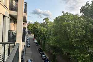 Nachmieter gesucht -  2-Raum-Wohnung mit gehobener Innenausstattung mit Balkon und EBK in Aachen – Viktoriaallee 5, 52066 Aachen – Vorschaubild 11