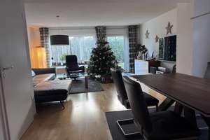 Charmantes Reiheneckhaus mit Garten und Garage in ruhiger Lage – 6 Zimmer in Nürnberg-Gaismannshof – St-Gallen-Ring 297, 90431 Gaismannshof, Nürnberg – Vorschaubild 11