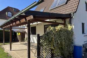 Einfamilienhaus in München Aubing - Termin So 11.05. um 10:00 Uhr - nach ANMELDUNG – Trimburgstraße 3, 81249 München – Vorschaubild 3