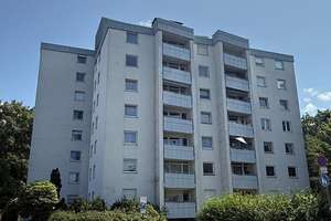 3-Zimmer-Eigentumswohnung mit Balkon, Aufzug und Stellplatz in  Bielefeld-Stieghorst zu Verkaufen