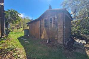 Günstig ins Eigenheim!
Kleines Chalet zum top Preis. Billiger als Miete. Tolle Lage und gut saniert – Die vollständige Adresse der Immobilie erhältst du vom Anbieter., 94078 Freyung – Vorschaubild 13