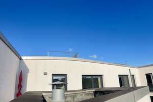 Helles Penthouse mit 3 Dachterrassen in Rotherbaum – Grindelalle 29, 20146 Rotherbaum, Hamburg – Vorschaubild 33