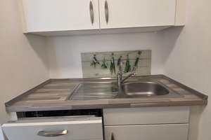 Schöner Wohnen, provisionsfreie/möblierte 1,5 Z-Whg.,2.OG, Lift, TG, 10 Min. U3, 5 % Rendite möglich – Kreuzhofstraße 6, 81476 Forstenried, München – Vorschaubild 17