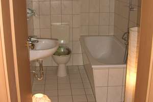 Tolle 3-Raum WE mit Balkon und Stellplatz in der Johannesvorstadt............ – Rosa Luxemburg Straße 58, 99086 Johannesvorstadt, Erfurt – Vorschaubild 12