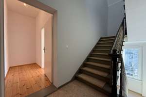 Bezugsfreie, lichtdurchflutete 2‑Zi.-Altbauwohnung mit Balkon und optimalem Grundriss nahe Weißensee – Berliner Allee 253, 13088 Weißensee, Berlin – Vorschaubild 19