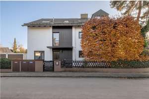 Helles 1-Zimmer-Apartment in Hadern – Kruckenburgstraße 11a, 81375 Neuhadern, München – Vorschaubild 9