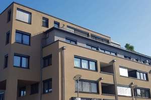 Helle 3-Zimmer-Wohnung mit Einbauküche in zentraler Lage – Die vollständige Adresse der Immobilie erhältst du vom Anbieter., 73079 Süßen – Vorschaubild 8