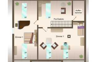 Exklusive Maisonettenwohnung: Modernes Wohnen auf 210 m² mit Stil und Komfort – Enzkreis – Vorschaubild 13
