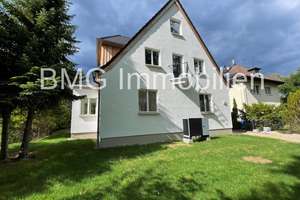 Traumhaftes Haus mit Garten - Erstbezug nach Kernsanierung – Nieritzweg 8, 14165 Zehlendorf, Berlin – Vorschaubild 2