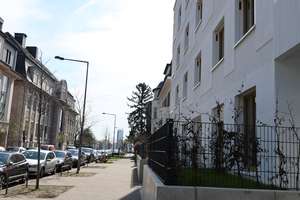 Hochwertiger Neubau in zentraler Lage - leben in absoluter Rheinnähe im Kölner Villenviertel – Oppenheimstr 14, 50667 Neustadt/Nord, Köln – Vorschaubild 15