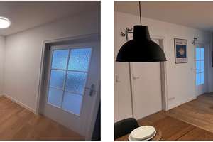 WG - WOHN(T)RAUM im Herzen Münchens -   hochwertig ausgestattetes WG-Zimmer – Sendlingerstr. 42, 80331 Hackenviertel, München – Vorschaubild 4