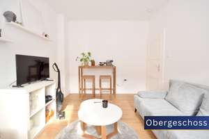 Findorff | Immobilieninvestoren aufgepasst! Gepflegtes Mehrfamilienhaus in beliebter Lage! – Die vollständige Adresse der Immobilie erhältst du vom Anbieter., 28215 Findorff-Bürgerweide, Bremen – Vorschaubild 12