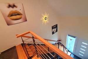 Stilvolles Einfamilienhaus mit Photovoltaikanlage und Doppelgarage in Bitburg! – Die vollständige Adresse der Immobilie erhältst du vom Anbieter., 54634 Bitburg – Vorschaubild 19