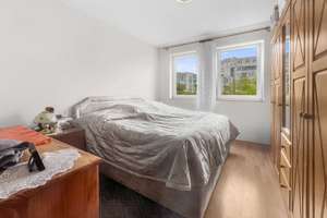 Berlin-Weißensee: Gut geschnittene 3-Zimmer-Wohnung mit Balkon und Fahrstuhl – Die vollständige Adresse der Immobilie erhältst du vom Anbieter., 13086 Weißensee, Berlin – Vorschaubild 5