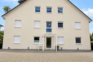 Außergewöhnliche Maisonette in Fallersleben – Dachterrasse, Galerie & Wellnessbad – 38442 Fallersleben, Wolfsburg – Vorschaubild 19