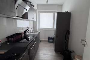 Moderne 3-Zimmerwohnung im Essener-Südviertel nahe RWE-Tower zu vermieten – Steinstr. 17 /  19, 45128 Südviertel, Essen – Vorschaubild 6