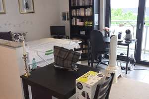 Zuhause mit modernem Flair und Balkon in Endenich – Effertzstraße 19, 53121 Endenich, Bonn – Vorschaubild 5