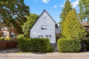 2015 komplett modernisiert ! Maisonette-Wohnung mit ca. 142 m² Wohnfläche & 2 TG-Stellplätzen – Die vollständige Adresse der Immobilie erhältst du vom Anbieter., 22149 Rahlstedt, Hamburg – Vorschaubild 23
