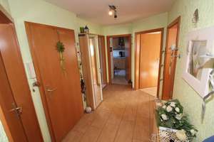 Wohnen auf zwei Ebenen – gepflegte Maisonette mit Außenstellplatz – Die vollständige Adresse der Immobilie erhältst du vom Anbieter., 38228 Lebenstedt, Salzgitter – Vorschaubild 9