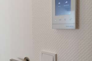 Premium Skyline Suite: Zweitbezug nach Kernsanierung – Schweizer Str. 24, 60594 Sachsenhausen-Nord, Frankfurt am Main – Vorschaubild 8