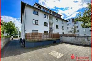 Helle 3-Zimmer-Wohnung mit Garage in beliebter Lage des Paulusviertels
 – Darmstadt – Vorschaubild 1