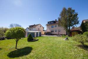 3-Familienhaus fortlaufend renoviert, ideal für Selbstnutzer oder Investoren! – Die vollständige Adresse der Immobilie erhältst du vom Anbieter., 96484 Meeder – Vorschaubild 14