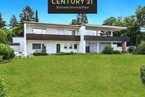 -Reserviert- Exklusive Villa am Zeitlberg mit Weitblick