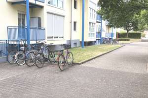 Sehr gute Gelegenheit für Kapitalanleger/Eigennutzer – Holbeinstrasse 10, 76149 Neureut, Karlsruhe – Vorschaubild 2
