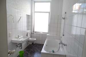 Gepflegte 6-Zimmer Wohnung mit Balkon, EBK  + Garage * Östliches Ringgebiet – Kasernenstr. 11, 38106 Östliches Ringgebiet, Braunschweig – Vorschaubild 13