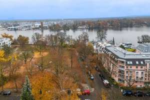 Direkt an der Dahme – gepflegte 3-Zimmer-Wohnung als nachhaltige Kapitalanlage – Die vollständige Adresse der Immobilie erhältst du vom Anbieter., 12527 Grünau, Berlin – Vorschaubild 10