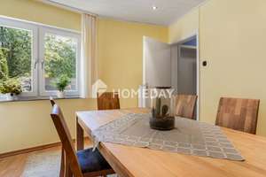 Seltene Gelegenheit: 3-Zimmer-Erdgeschosswohnung mit eigenem Garten, Terrasse und Garage – 44265 Wellinghofen, Dortmund – Vorschaubild 2
