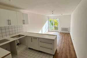 Charmante 3-Zimmer-Wohnung mit Wohlfühlatmosphäre und bester Anbindung – Die vollständige Adresse der Immobilie erhältst du vom Anbieter., 81379 Obersendling, München – Vorschaubild 2