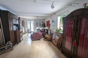 Ludwigshafen-Edigheim: Zweifamilienhaus, 230 m², Wintergarten, Dachterrasse, 2 Garagen – 67069 Edigheim, Ludwigshafen am Rhein – Vorschaubild 11