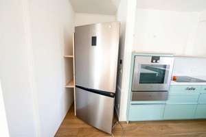Einzigartiges Dachgeschoss in Berlin – Wohnen mit Potenzial – Die vollständige Adresse der Immobilie erhältst du vom Anbieter., 10715 Wilmersdorf, Berlin – Vorschaubild 12