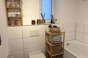 Traumwohnung in Frankfurt: 3-Zimmer in Sachsenhausen-Nord – Die vollständige Adresse der Immobilie erhältst du vom Anbieter., 60598 Sachsenhausen-Nord, Frankfurt am Main – Vorschaubild 12
