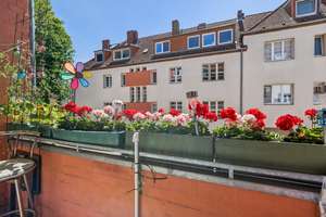 Helle Wohnung mit Balkon und guter Anbindung in Wilhelmstadt – Die vollständige Adresse der Immobilie erhältst du vom Anbieter., 13581 Wilhelmstadt, Berlin – Vorschaubild 3
