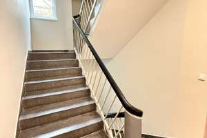 Bezugsfreies und möbliertes 1 Zimmer Apartment mit Balkon in Berlin-Kreuzberg - Provisionsfrei – Johanniterstr. 30, 10961 Kreuzberg, Berlin – Vorschaubild 31
