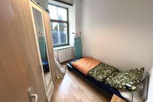2-Raumwohnung in Magdeburg Stadtfeld Ost! – Olvenstedter Straße 30, 39108 Stadtfeld Ost, Magdeburg – Vorschaubild 6