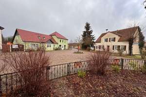 Himmelpfort: Anwesen in bester LAGE, ca. 550 m² - auch gewerblich nutzbar per SOFORT zu VERKAUFEN – Die vollständige Adresse der Immobilie erhältst du vom Anbieter., 10789 Charlottenburg, Berlin – Vorschaubild 6