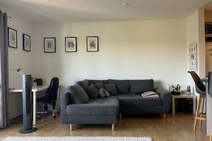 Singlewohnung mit herrl. Lahntalblick – Die vollständige Adresse der Immobilie erhältst du vom Anbieter., 35633 Lahnau – Vorschaubild 2