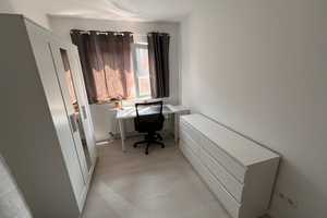 Vollsanierte und möblierte Stilvolle 1-Raum-Wohnung mit geh. Innenausstattung – Heinrich-Lanz-Straße 27, 68165 Mannheim – Vorschaubild 11